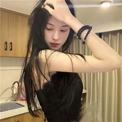 在西伯利亚森林中