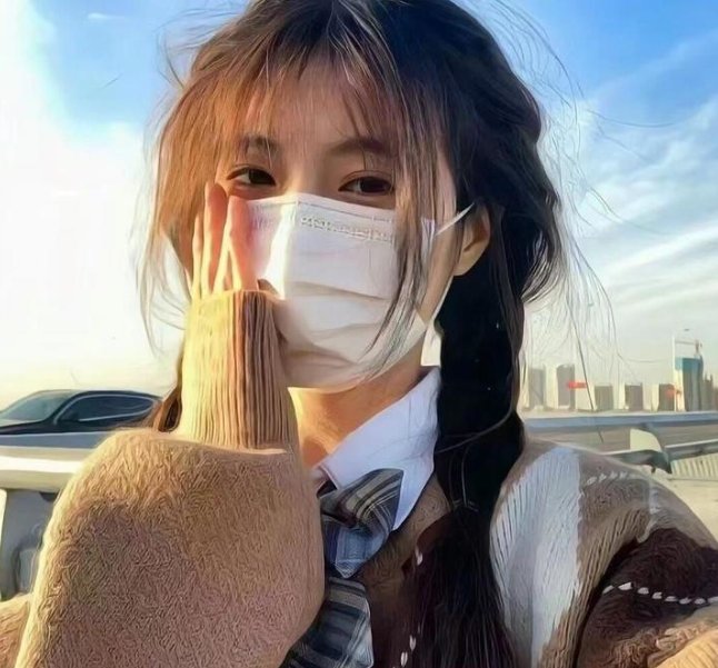 阴阳眼见子